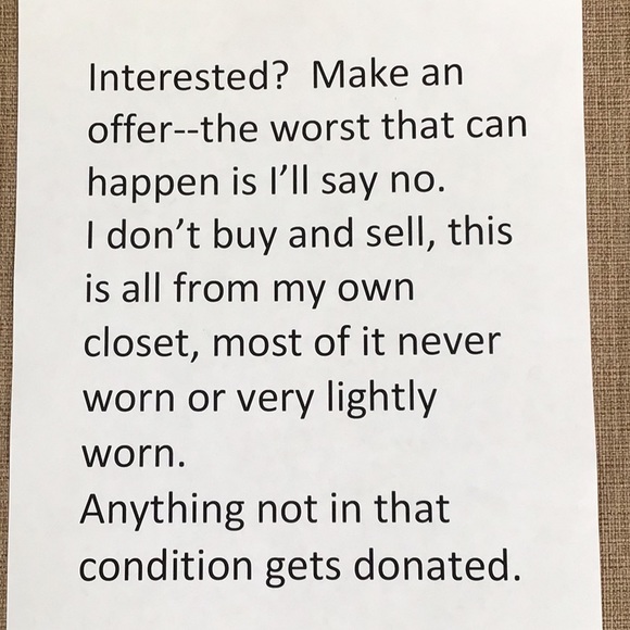 Interested? - Picture 1 of 1